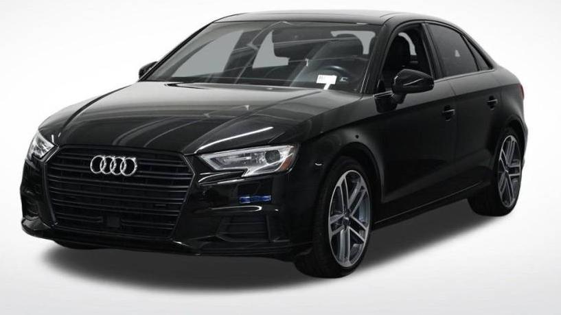 AUDI A3 2019 WAUAUGFF1KA119263 image