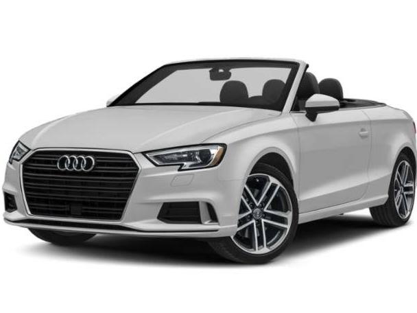 AUDI A3 2019 WAU6ULFF8K1015044 image