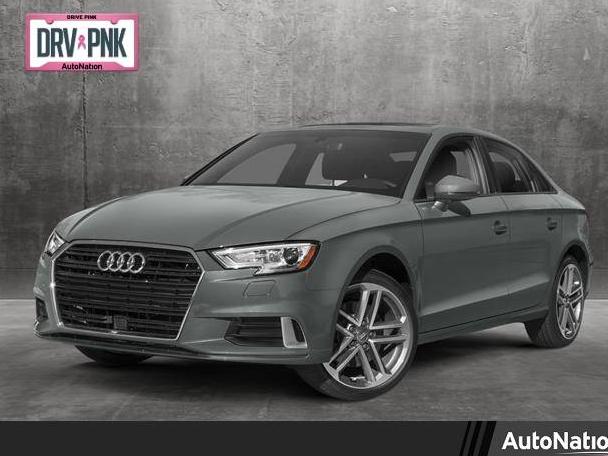 AUDI A3 2019 WAUBEGFF9K1017954 image