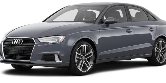 AUDI A3 2019 WAUAUGFF2KA086841 image AUDI A3 2019 WAUAUGFF2KA086841 image