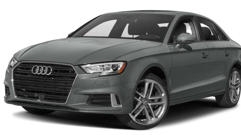 AUDI A3 2019 WAUJEGFF6K1019771 image