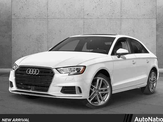 AUDI A3 2019 WAUJEGFF5K1021706 image