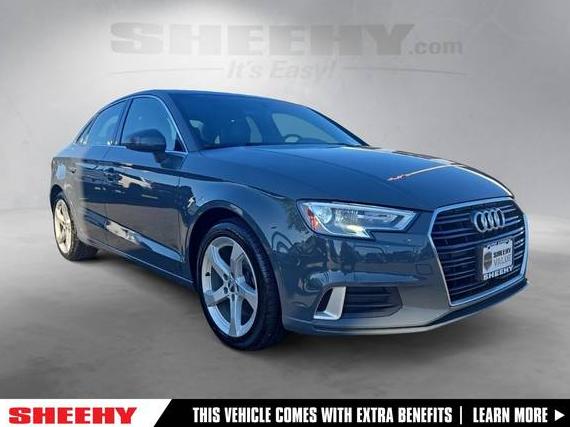 AUDI A3 2019 WAUAUGFF9K1011408 image
