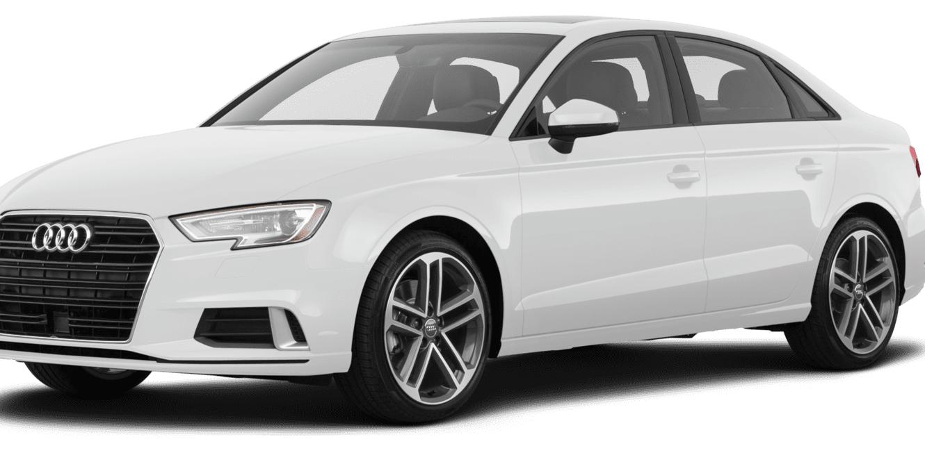 AUDI A3 2019 WAUAUGFF2K1012626 image