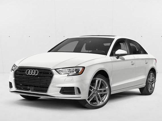 AUDI A3 2019 WAUAUGFF3KA107762 image AUDI A3 2019 WAUAUGFF3KA107762 image