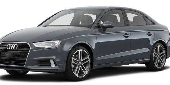 AUDI A3 2019 WAUAUGFF2KA109681 image