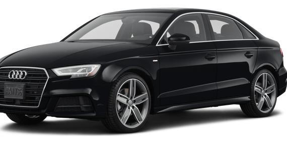 AUDI A3 2019 WAUKEGFF1KA085987 image