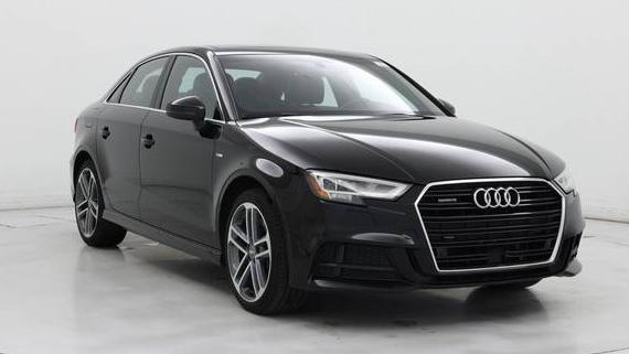 AUDI A3 2019 WAUJEGFF9K1023913 image