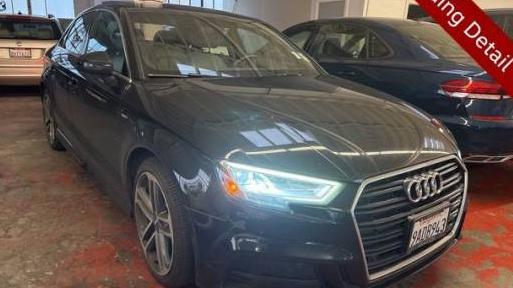 AUDI A3 2019 WAUGUGFF7KA099854 image