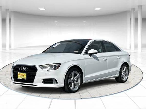 AUDI A3 2019 WAUAUGFF7K1010869 image AUDI A3 2019 WAUAUGFF7K1010869 image