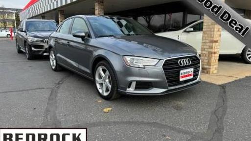 AUDI A3 2019 WAUAUHFF5K1010746 image