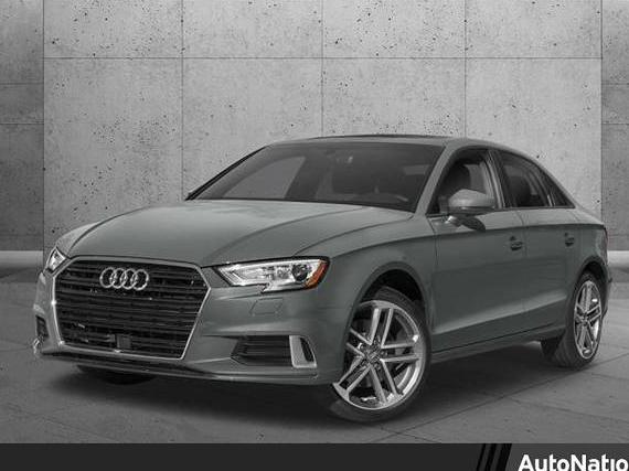 AUDI A3 2019 WAUAUGFF2KA075855 image