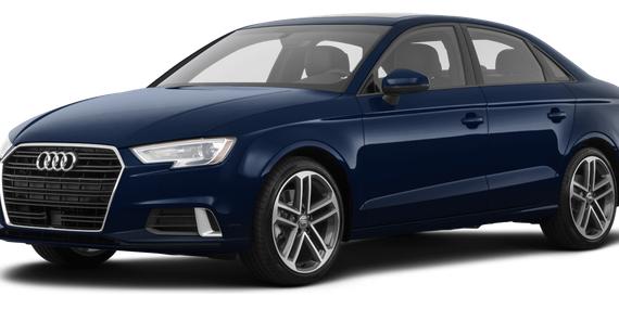 AUDI A3 2019 WAUAUGFF2KA084765 image AUDI A3 2019 WAUAUGFF2KA084765 image