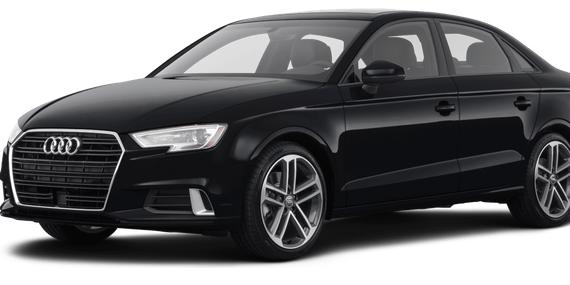 AUDI A3 2019 WAUBEGFF4KA122191 image