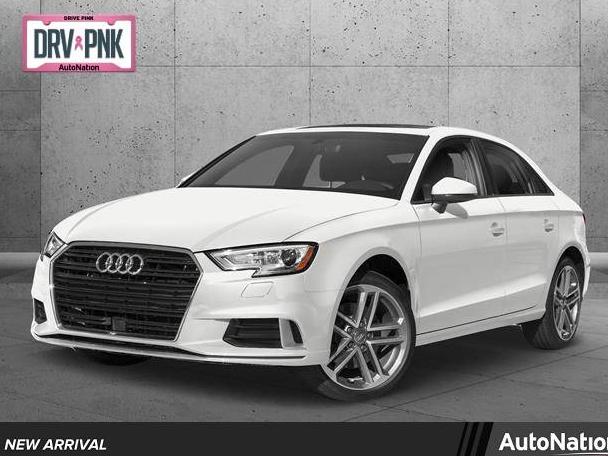 AUDI A3 2019 WAUAUGFF8K1011030 image