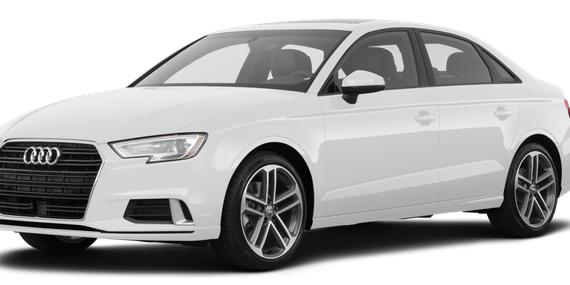 AUDI A3 2019 WAUAUGFF9K1011652 image