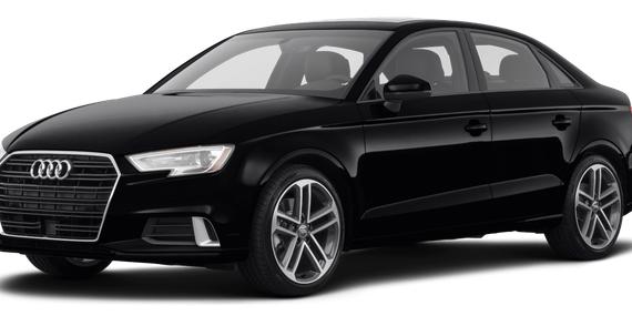 AUDI A3 2019 WAUAUGFF6K1011494 image AUDI A3 2019 WAUAUGFF6K1011494 image