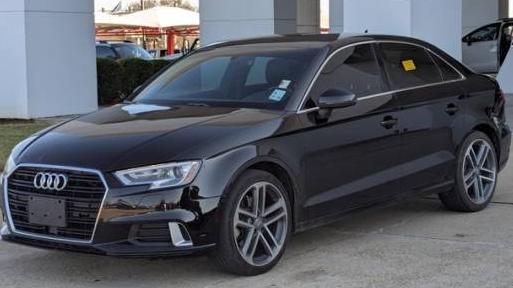 AUDI A3 2019 WAUAUGFF8K1014509 image