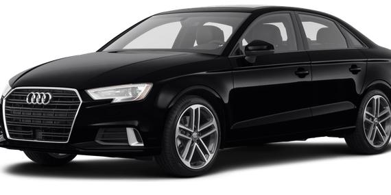 AUDI A3 2019 WAUAUGFF3KA116266 image