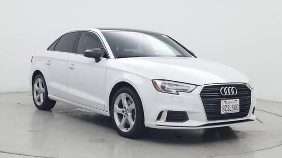 AUDI A3 2019 WAUAUGFF9K1014552 image