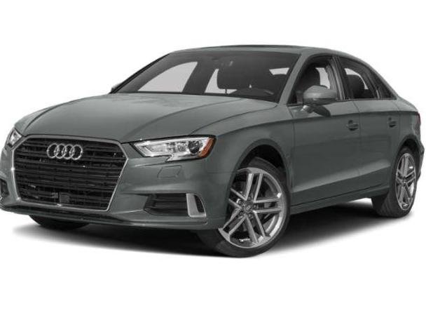 AUDI A3 2019 WAUAUGFF2K1010052 image