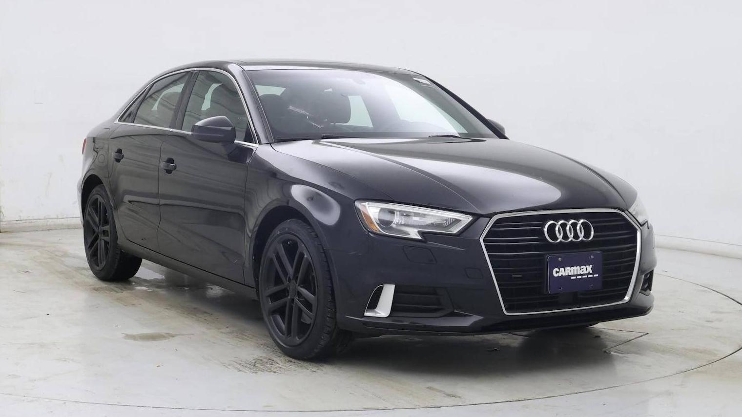 AUDI A3 2019 WAUAUGFF5K1009414 image