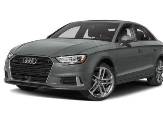 AUDI A3 2019 WAUAUGFF8K1022612 image AUDI A3 2019 WAUAUGFF8K1022612 image