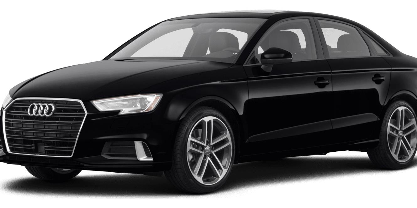 AUDI A3 2019 WAUAUGFF5K1011602 image