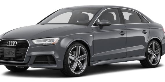 AUDI A3 2019 WAUJEGFF0KA080548 image AUDI A3 2019 WAUJEGFF0KA080548 image