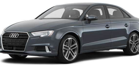 AUDI A3 2019 WAUAUGFF5K1013656 image