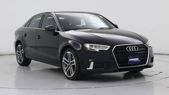 AUDI A3 2019 WAUAUGFF1K1015713 image