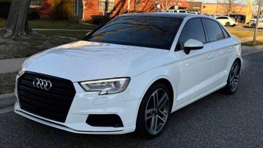 AUDI A3 2019 WAUAUGFF9KA102548 image