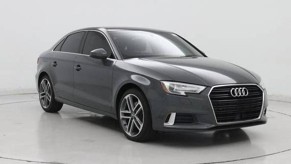 AUDI A3 2019 WAUAUGFF9KA074928 image