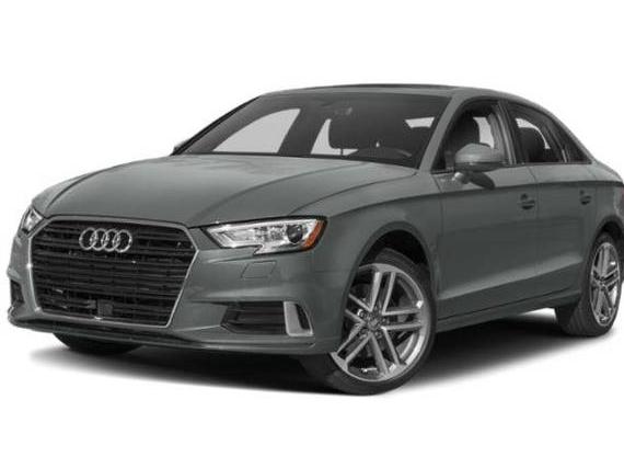 AUDI A3 2019 WAUAUGFF9KA082236 image AUDI A3 2019 WAUAUGFF9KA082236 image