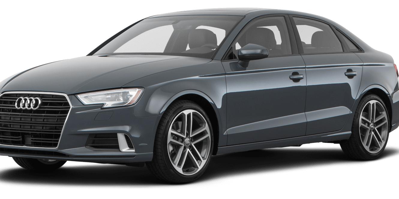 AUDI A3 2019 WAUAUGFF0K1012317 image