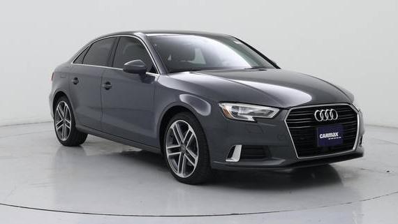 AUDI A3 2019 WAUAUGFF4K1011042 image