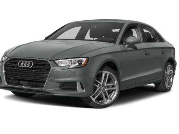 AUDI A3 2019 WAUJEGFF4KA078981 image