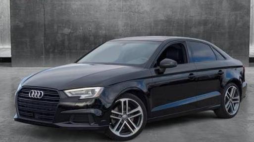 AUDI A3 2019 WAUAUGFF0KA124924 image