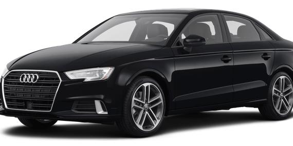 AUDI A3 2019 WAUAUGFF9K1028631 image