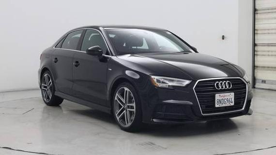 AUDI A3 2019 WAUJEGFFXKA101003 image