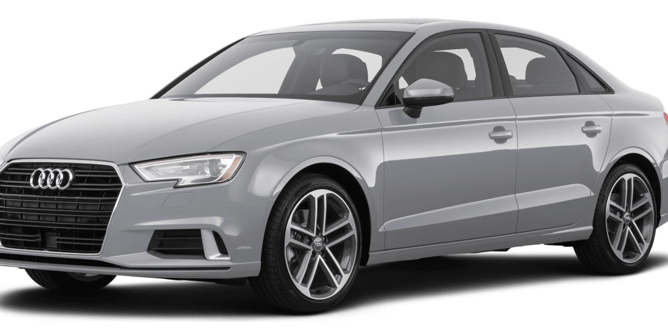 AUDI A3 2019 WAUAUGFF5K1014483 image