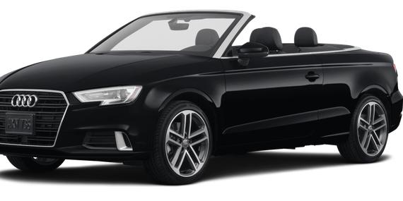 AUDI A3 2019 WAU6ULFF7K1032546 image
