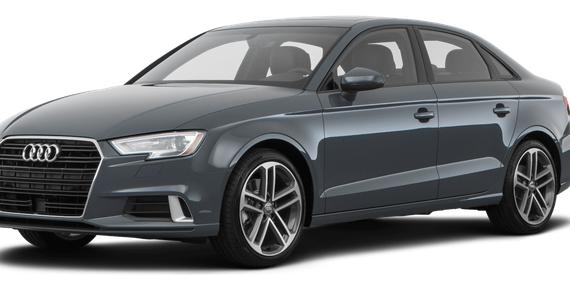 AUDI A3 2019 WAUAUGFF7KA085765 image AUDI A3 2019 WAUAUGFF7KA085765 image