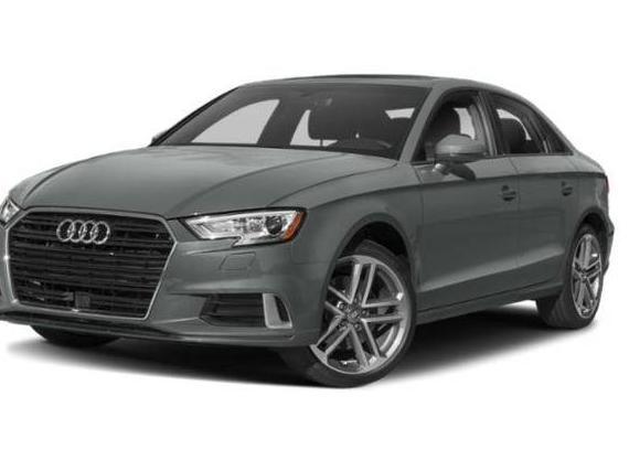 AUDI A3 2019 WAUBEGFF5K1017403 image