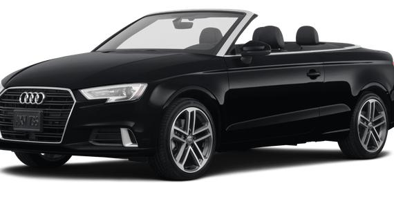 AUDI A3 2019 WAU6ULFF7K1030098 image