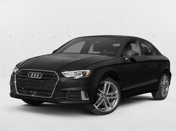 AUDI A3 2019 WAUBEGFF0KA091490 image