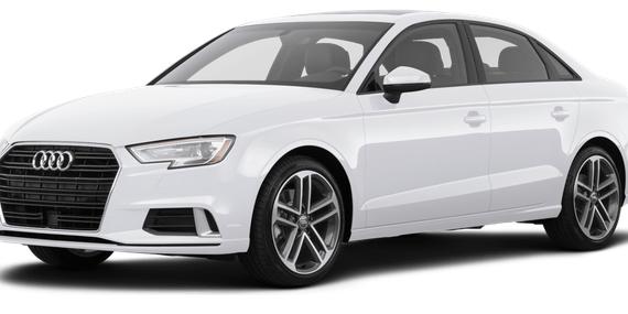 AUDI A3 2019 WAUAUGFF9KA119351 image