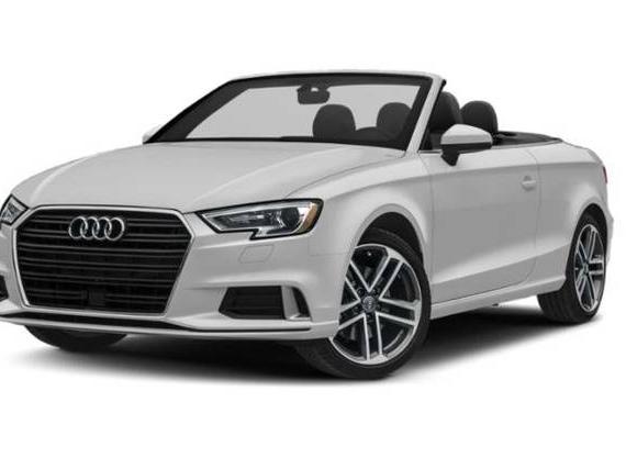 AUDI A3 2018 WAU78LFF1J1021016 image AUDI A3 2018 WAU78LFF1J1021016 image