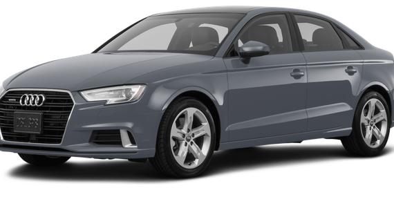 AUDI A3 2018 WAUAUGFF1J1034566 image AUDI A3 2018 WAUAUGFF1J1034566 image