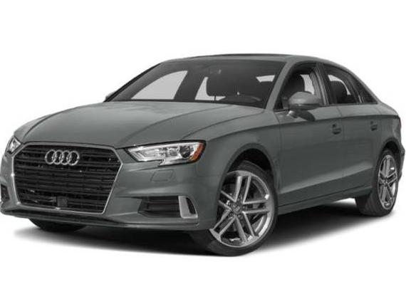 AUDI A3 2018 WAUAUGFF2J1025195 image AUDI A3 2018 WAUAUGFF2J1025195 image